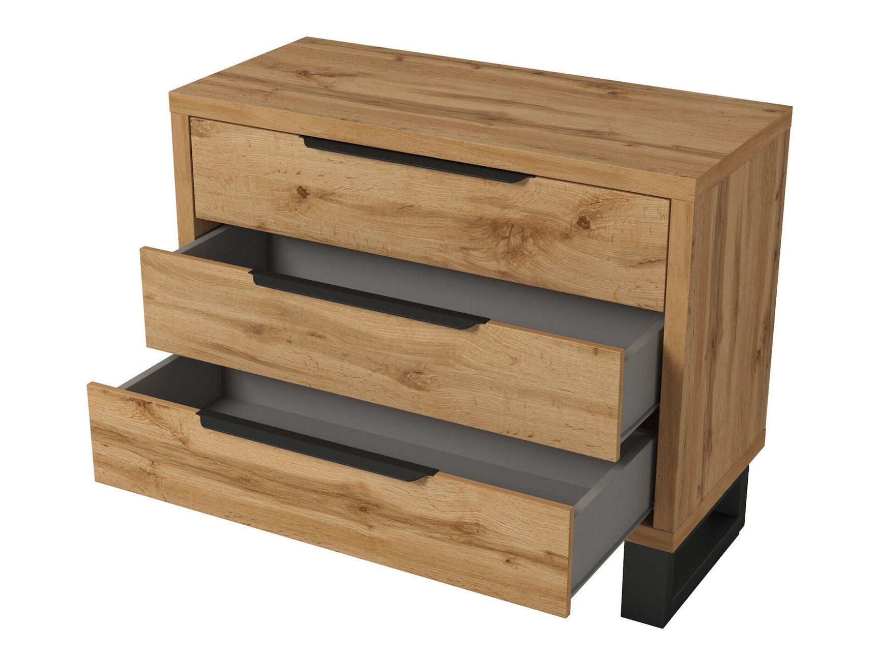 Soveværelses-sæt Avicavu 119