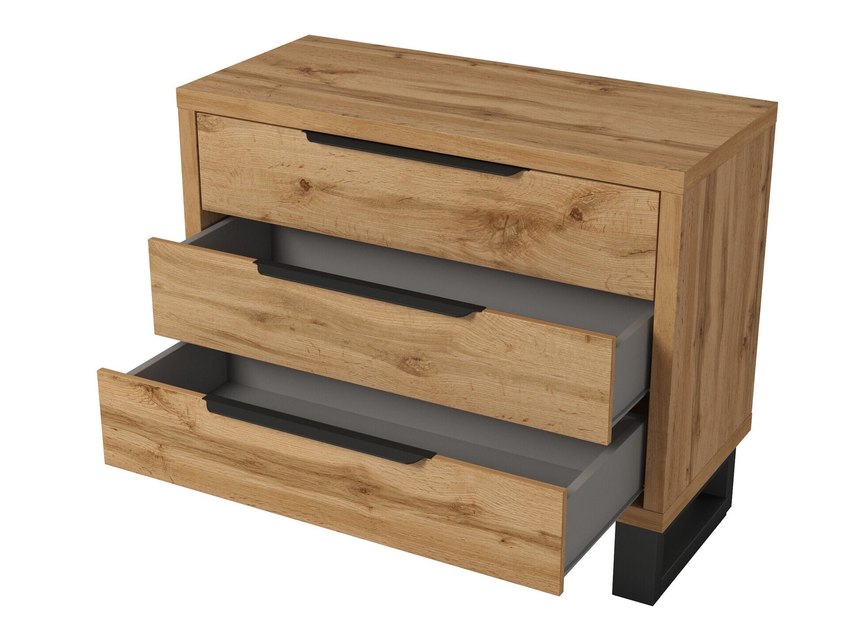 Soveværelses-sæt Avicavu 119