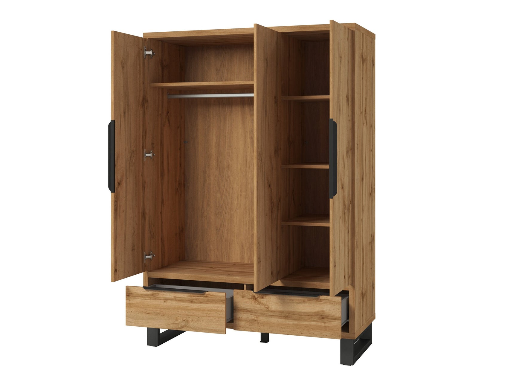 Soveværelses-sæt Avicavu 119