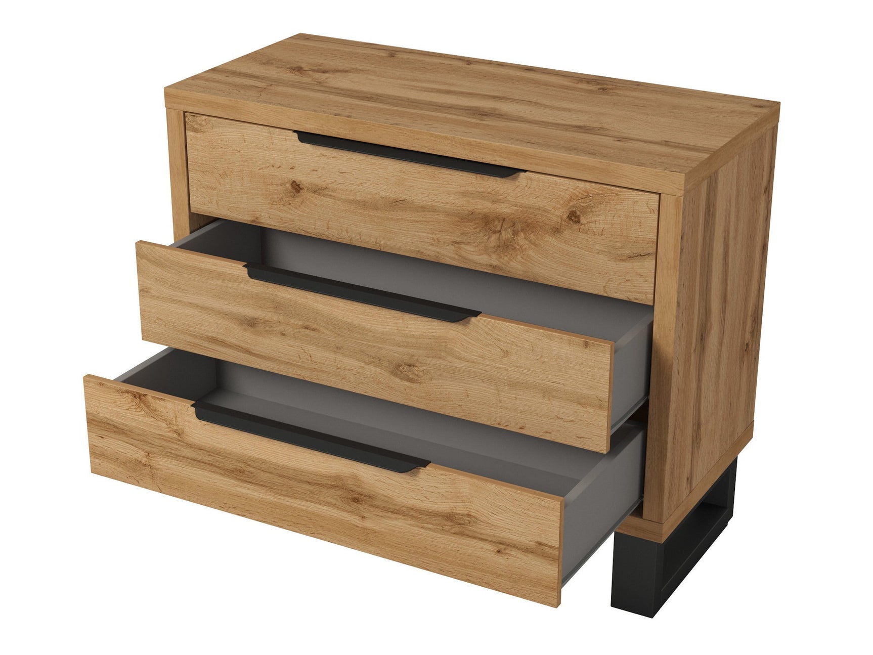 Soveværelses-sæt Avicavu 119