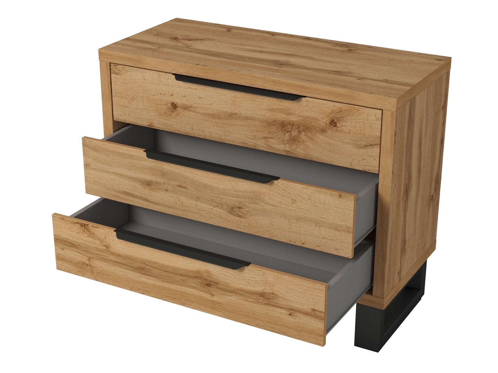 Soveværelses-sæt Avicavu 119