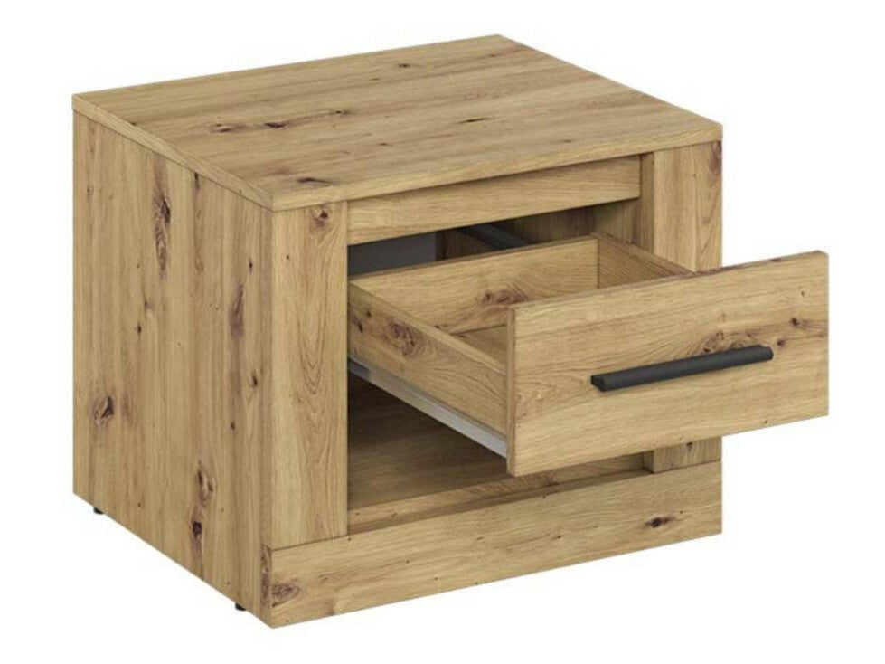 Sengebord Fresno 106