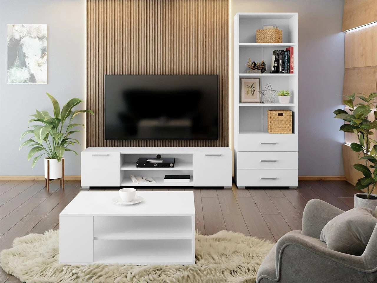 TV stand Comfivo R105