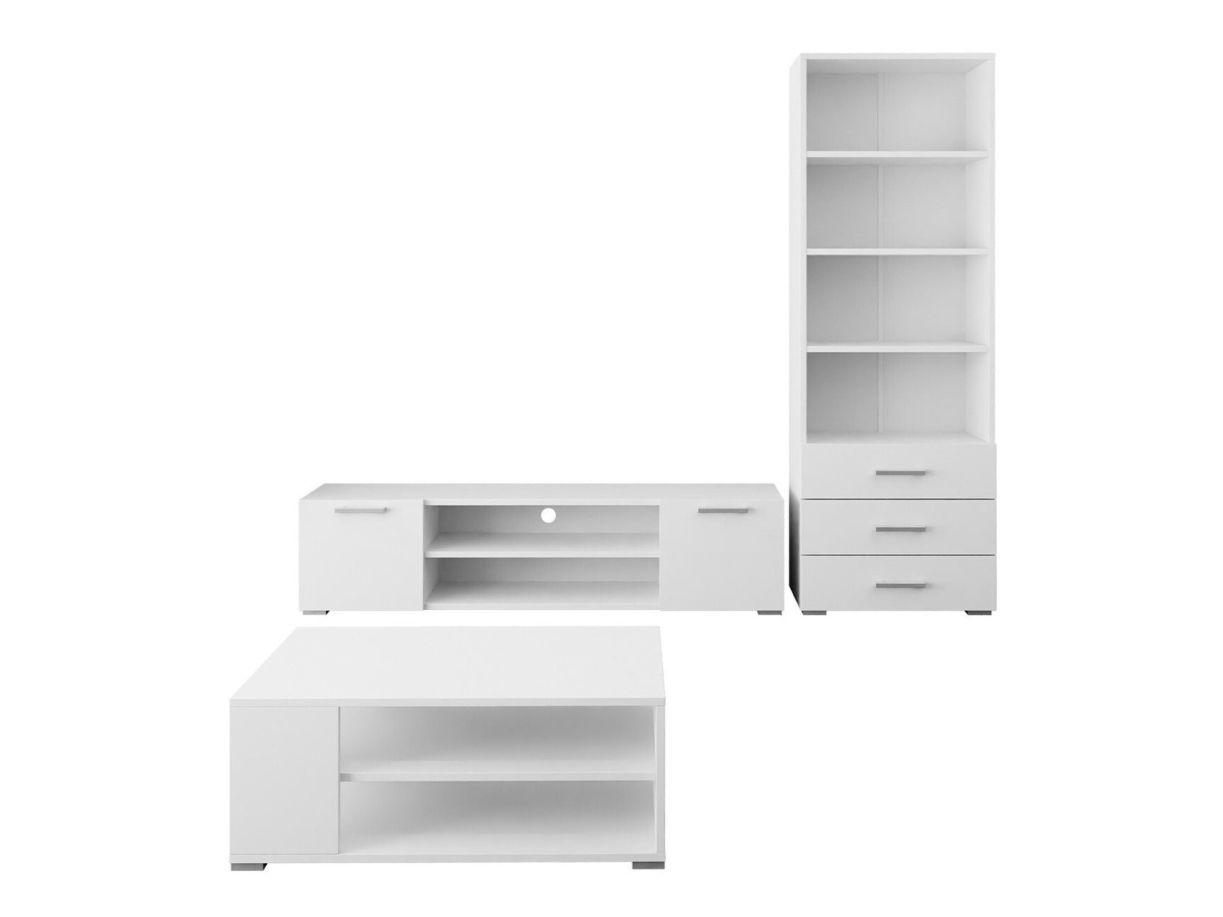 Living room set Comfivo R107