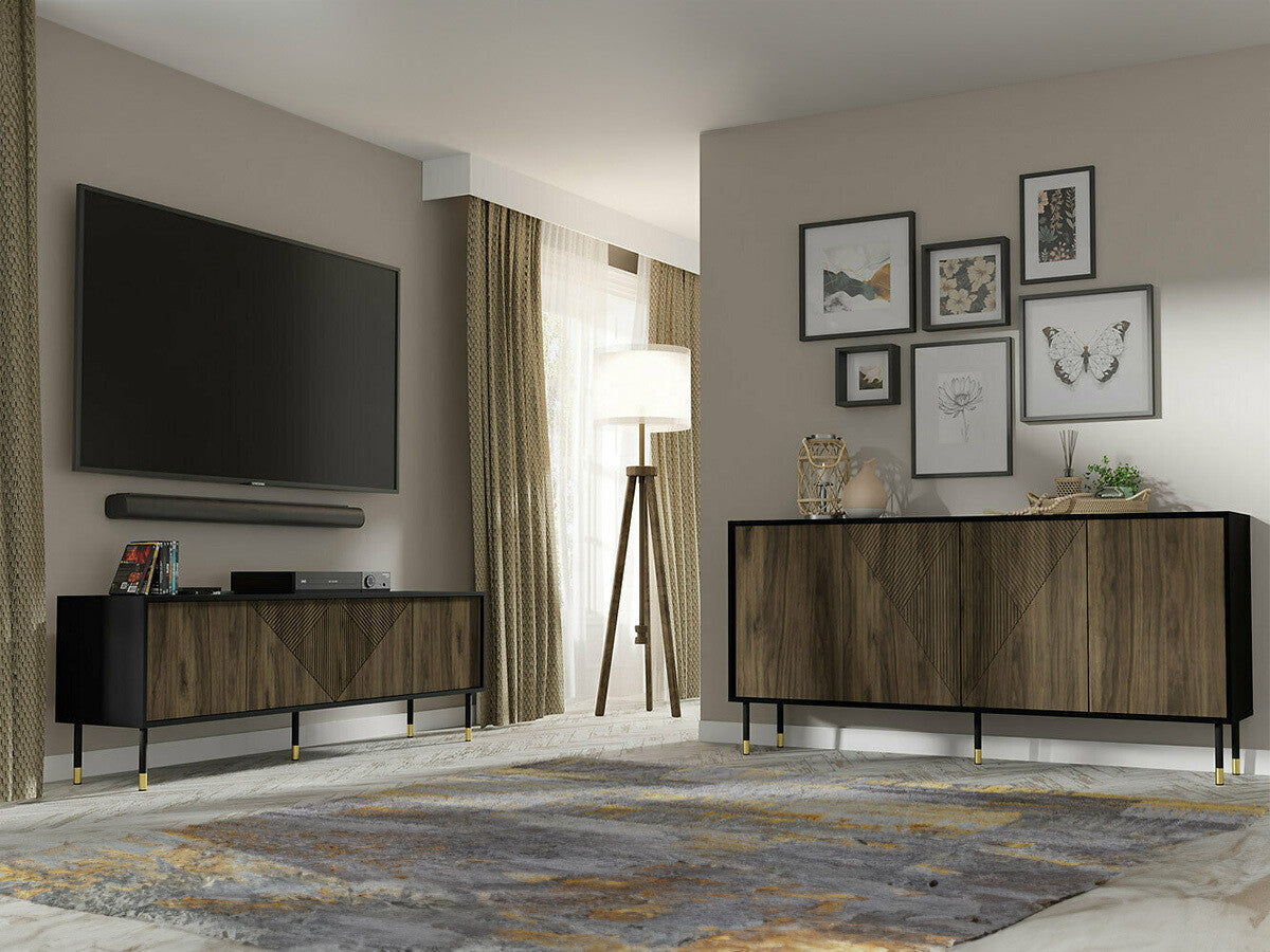 Stuemøbler-sæt Teopha 103