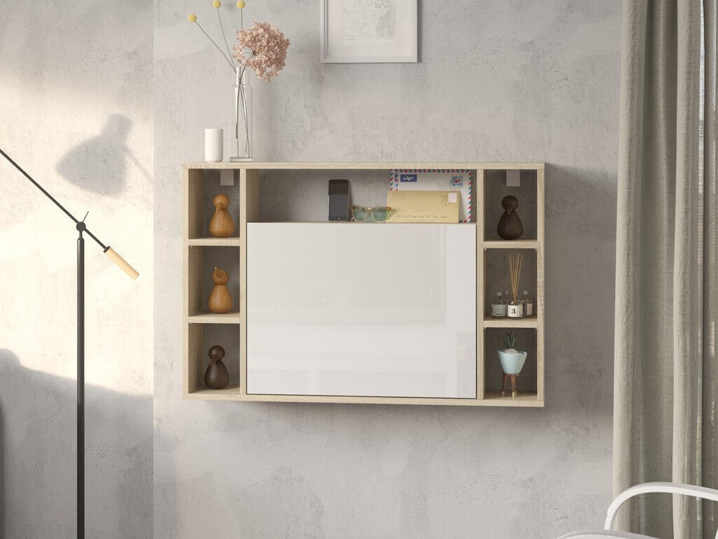 Skrivebord Buffalo 129