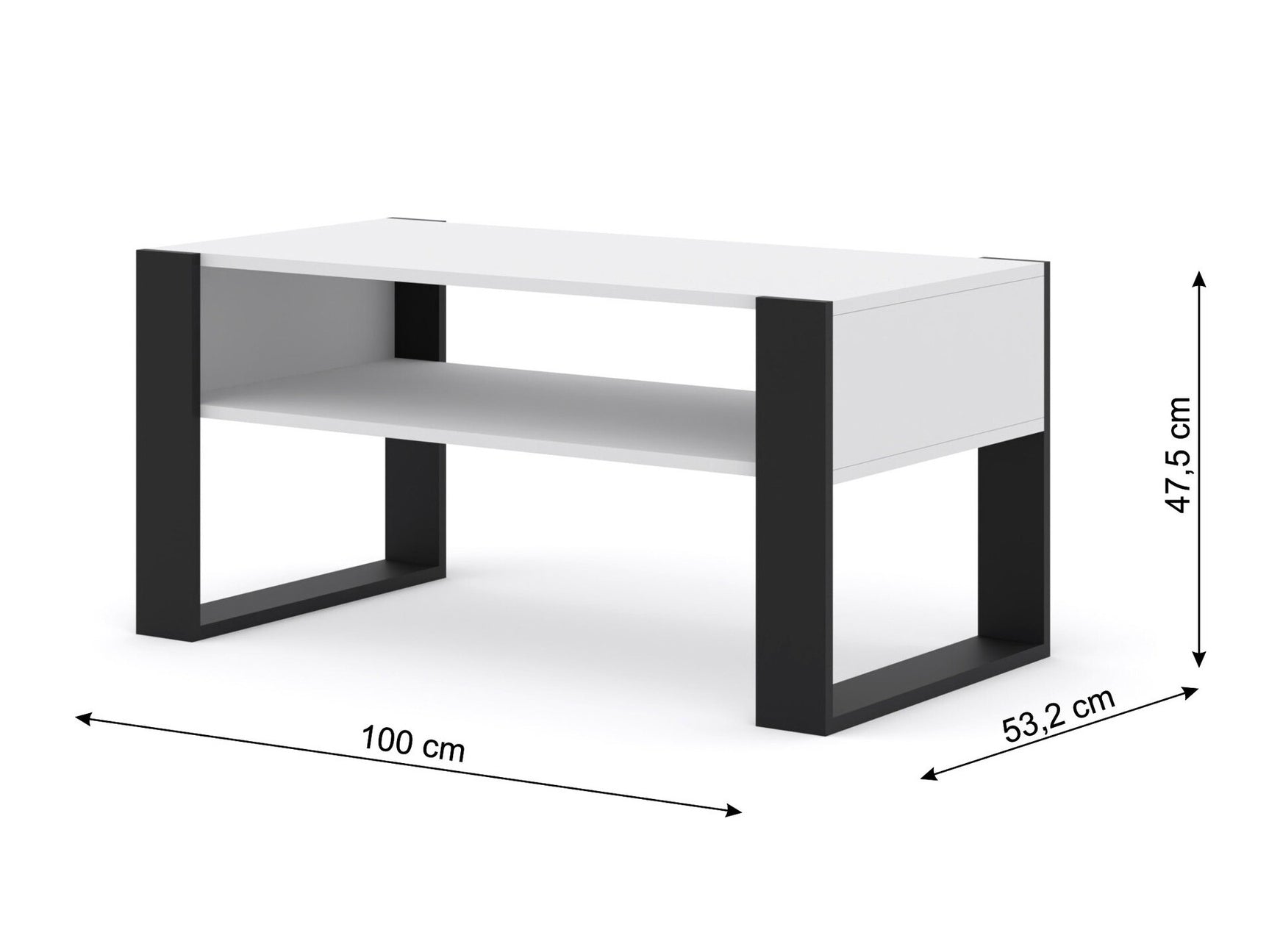 Sofabord Tivtora 102