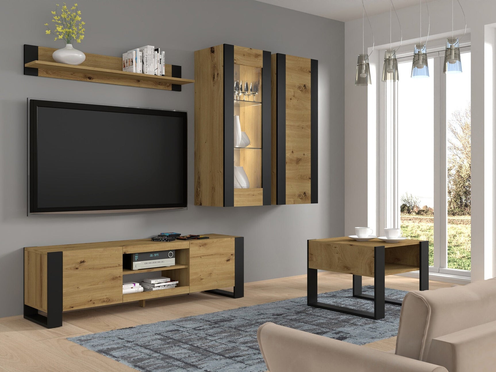 Sofabord Tivtora 103