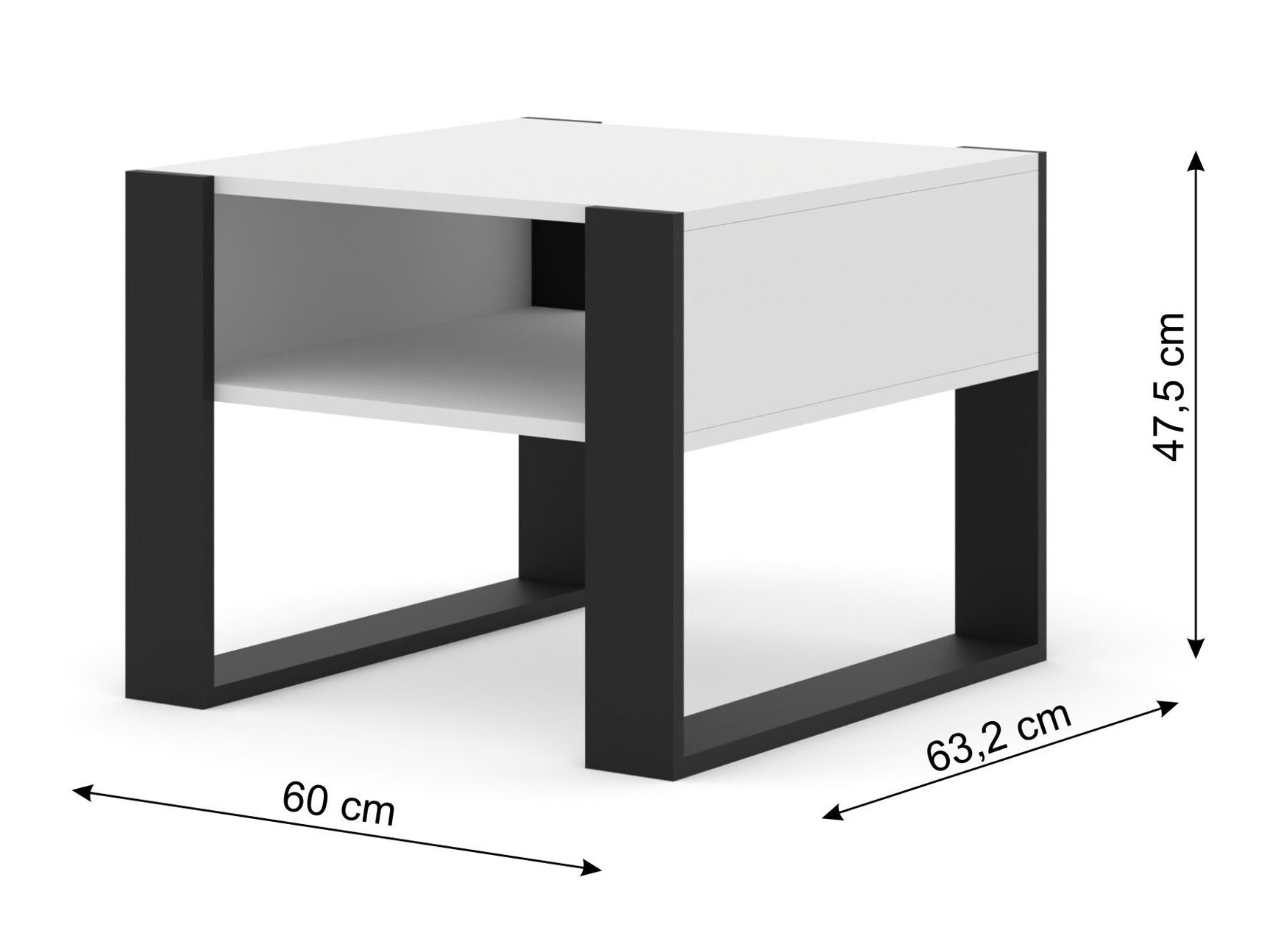 Sofabord Tivtora 103