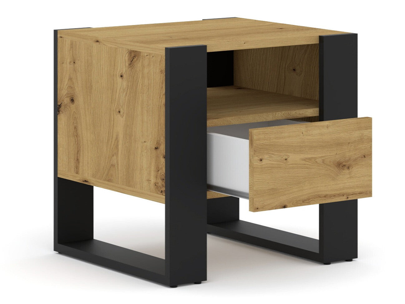 Sengebord Tivtora 105