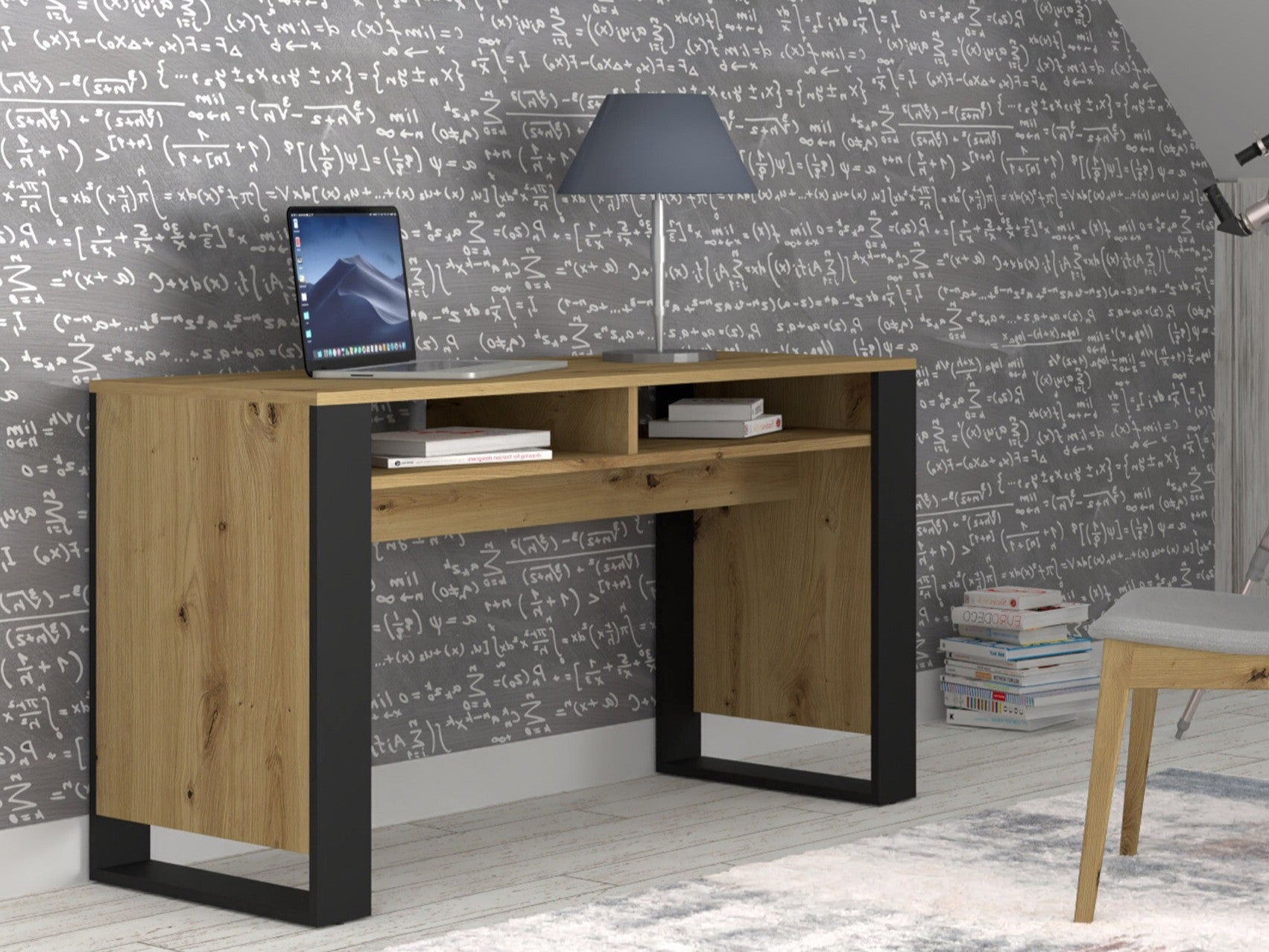 Skrivebord Tivtora 108