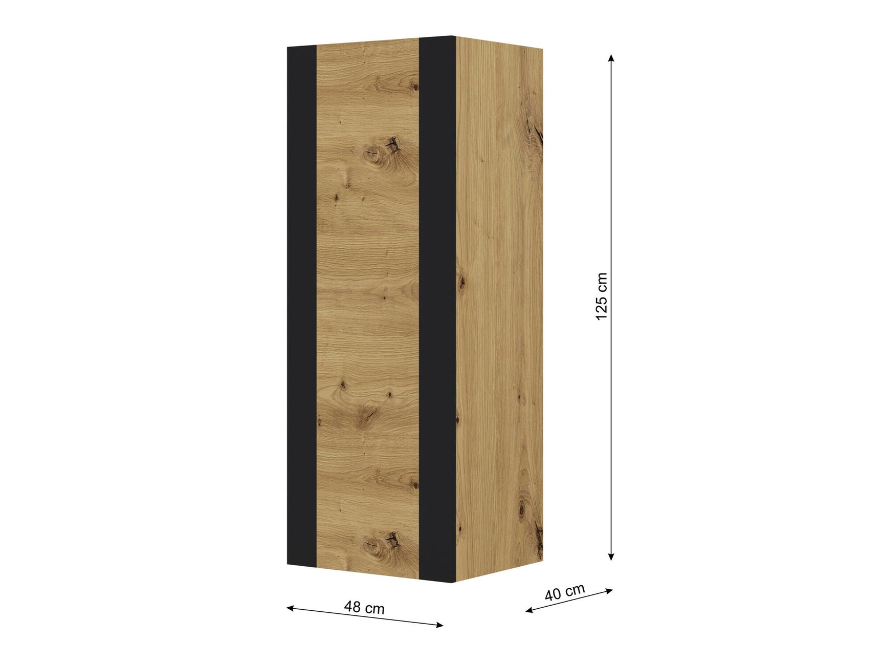 Vægskab Tivtora 109