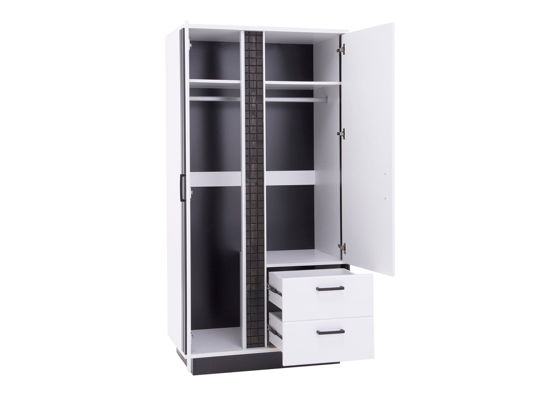 Garderobe Fiosalu 107