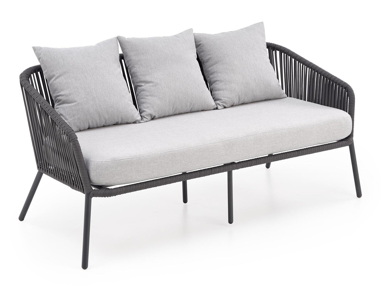 Udendørs møbelsæt Houston 1634