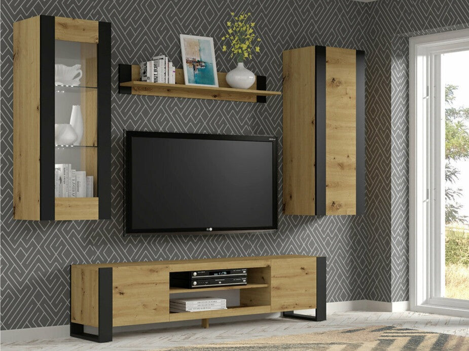 Stuemøbler-sæt Tivtora 115