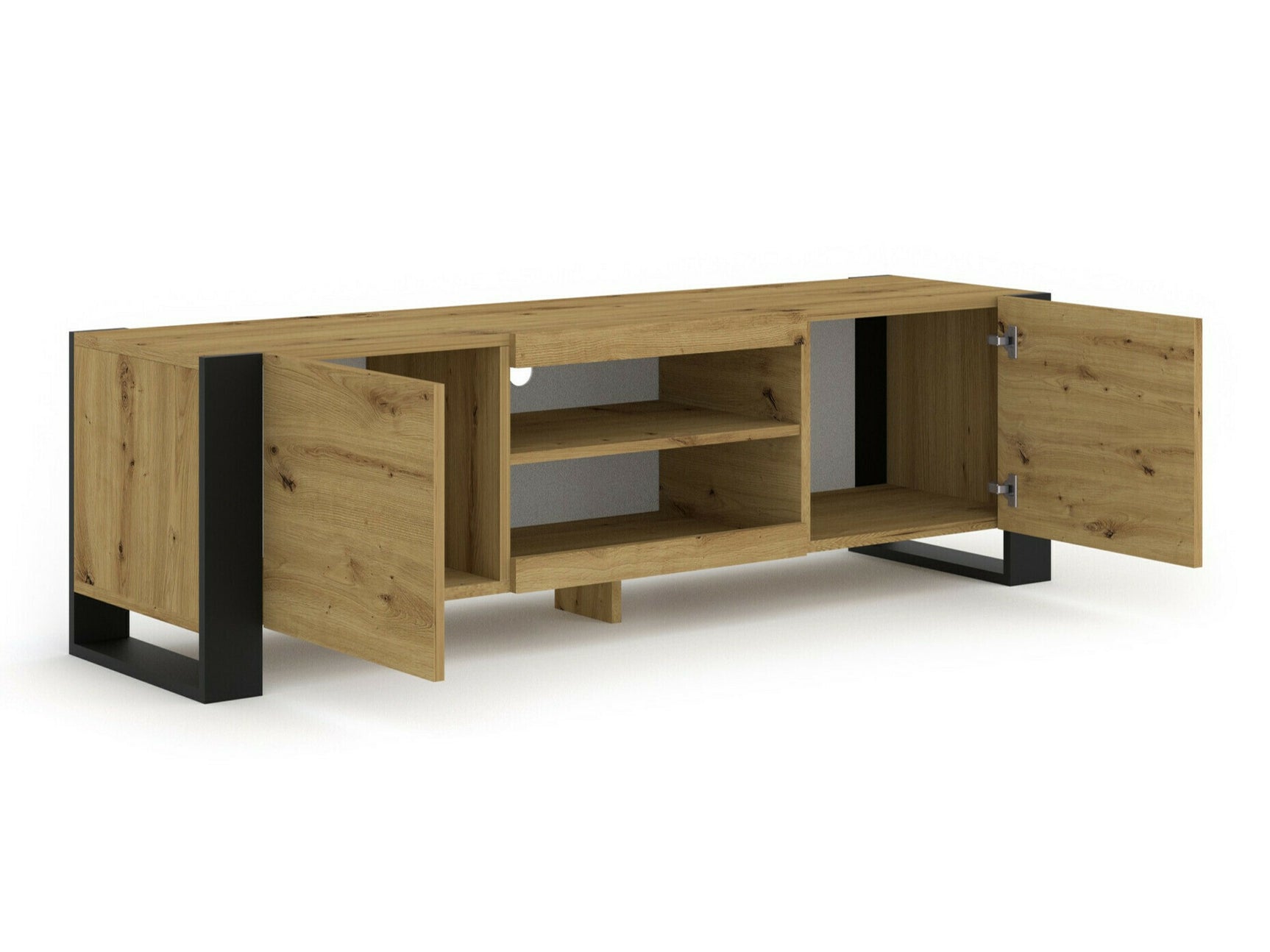 Stuemøbler-sæt Tivtora 117