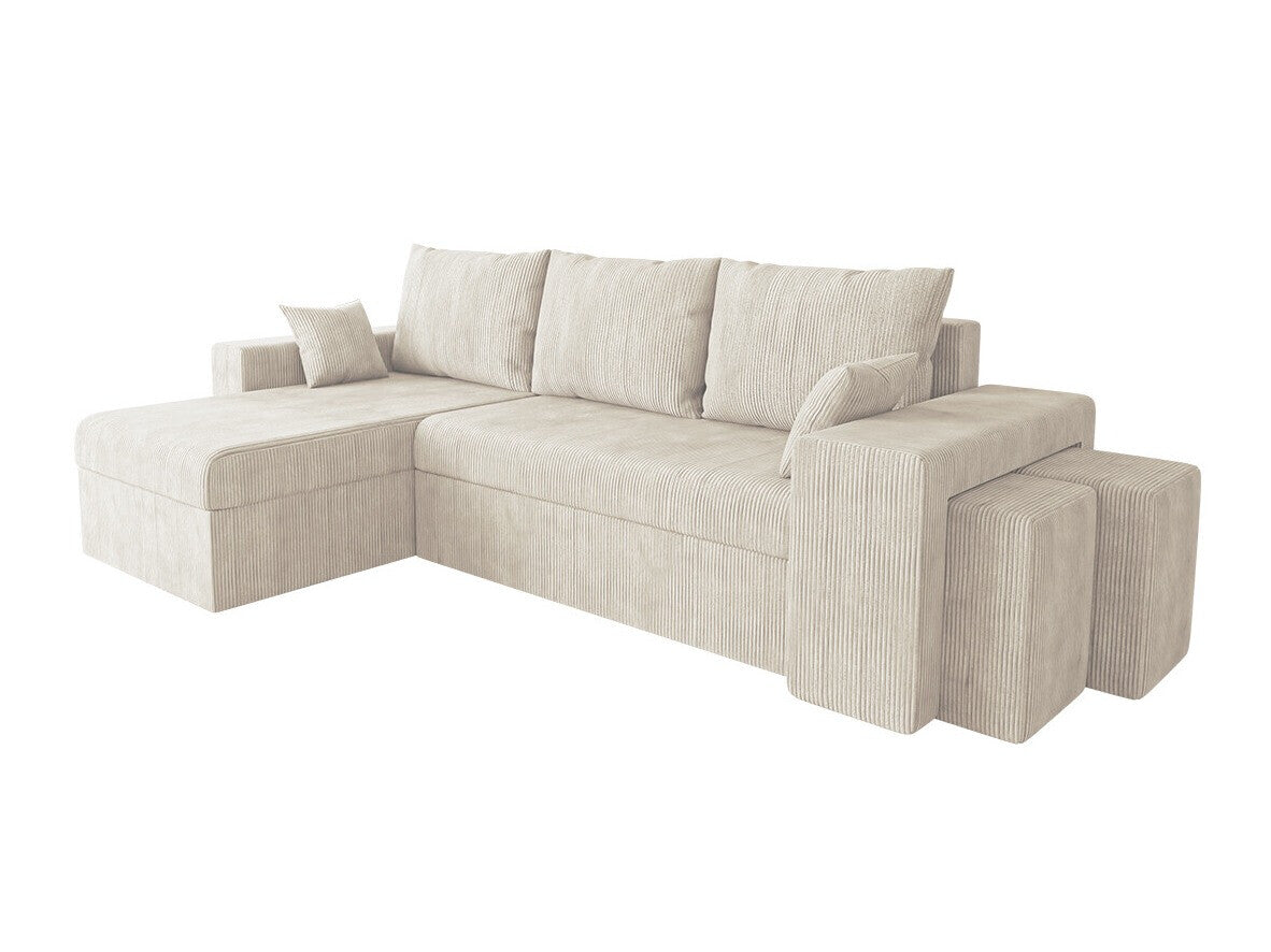 Hjørnesofa Memphis 138