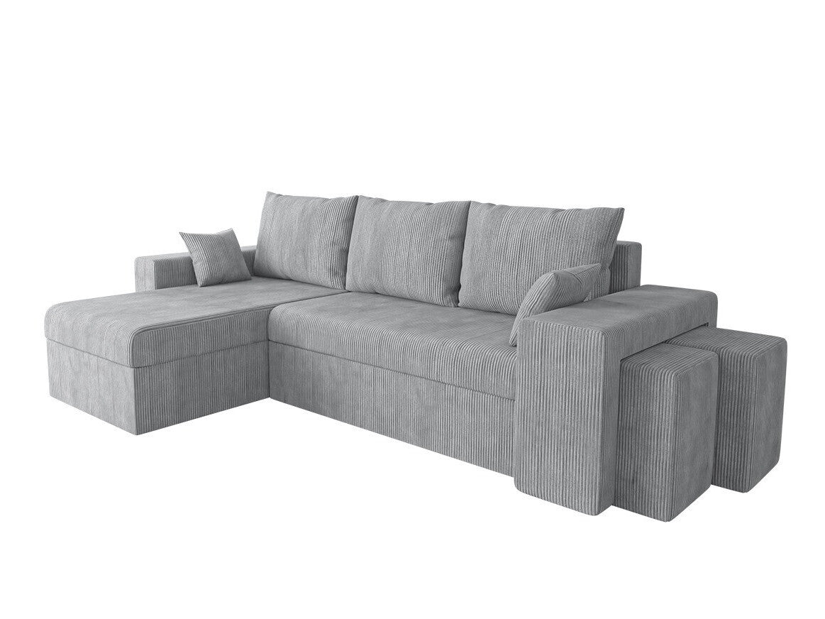 Hjørnesofa Memphis 138