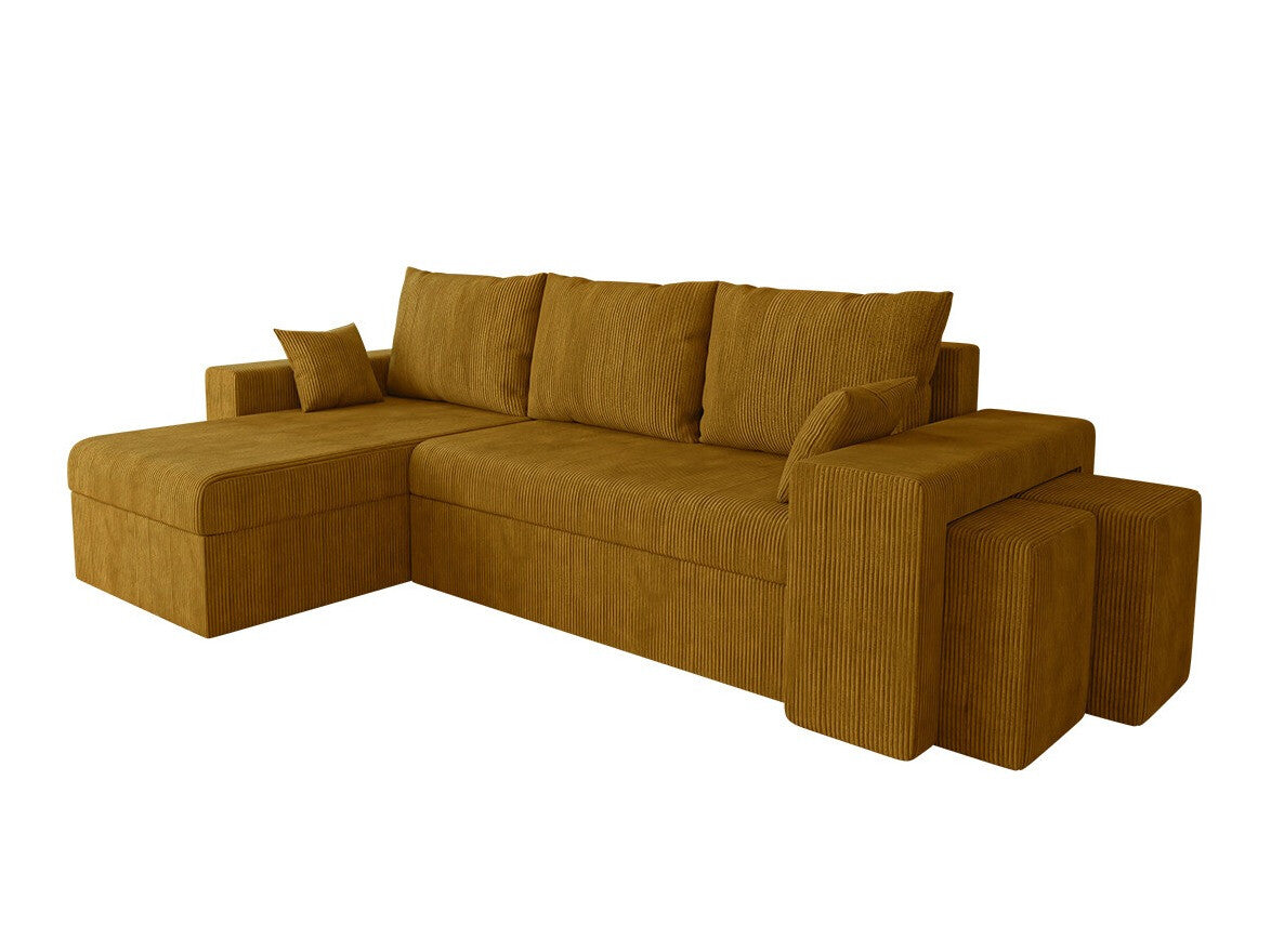 Hjørnesofa Memphis 138