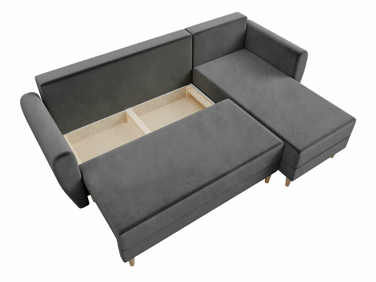 Hjørnesofa Memphis 139