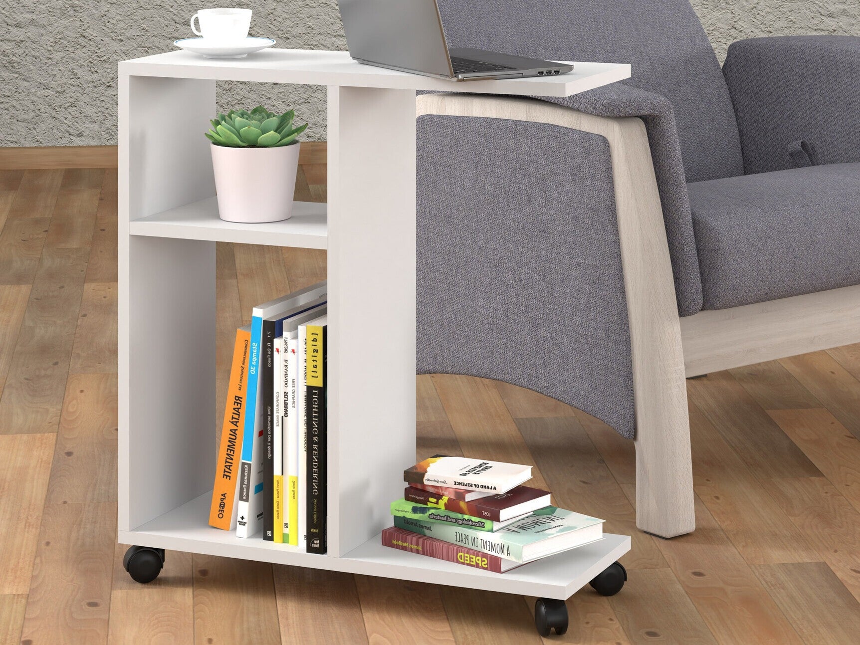 Sidebord Buffalo 141