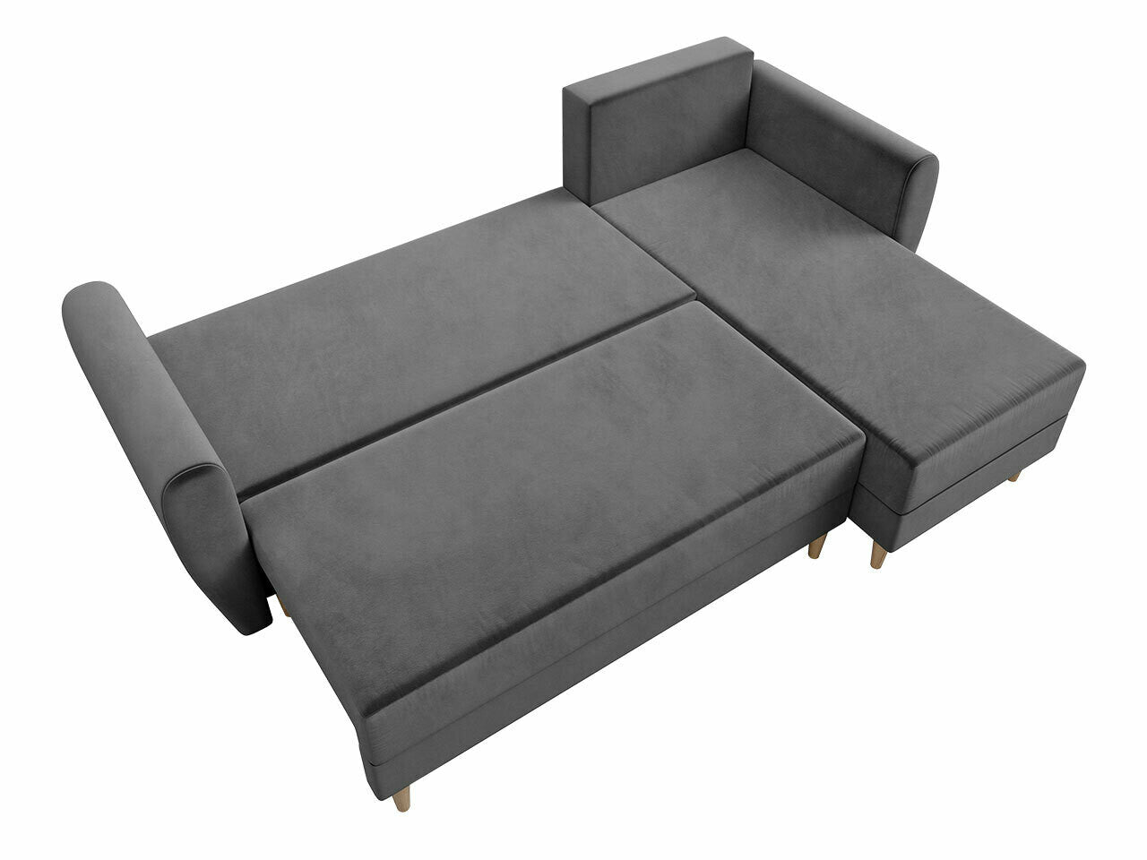 Hjørnesofa Memphis 139