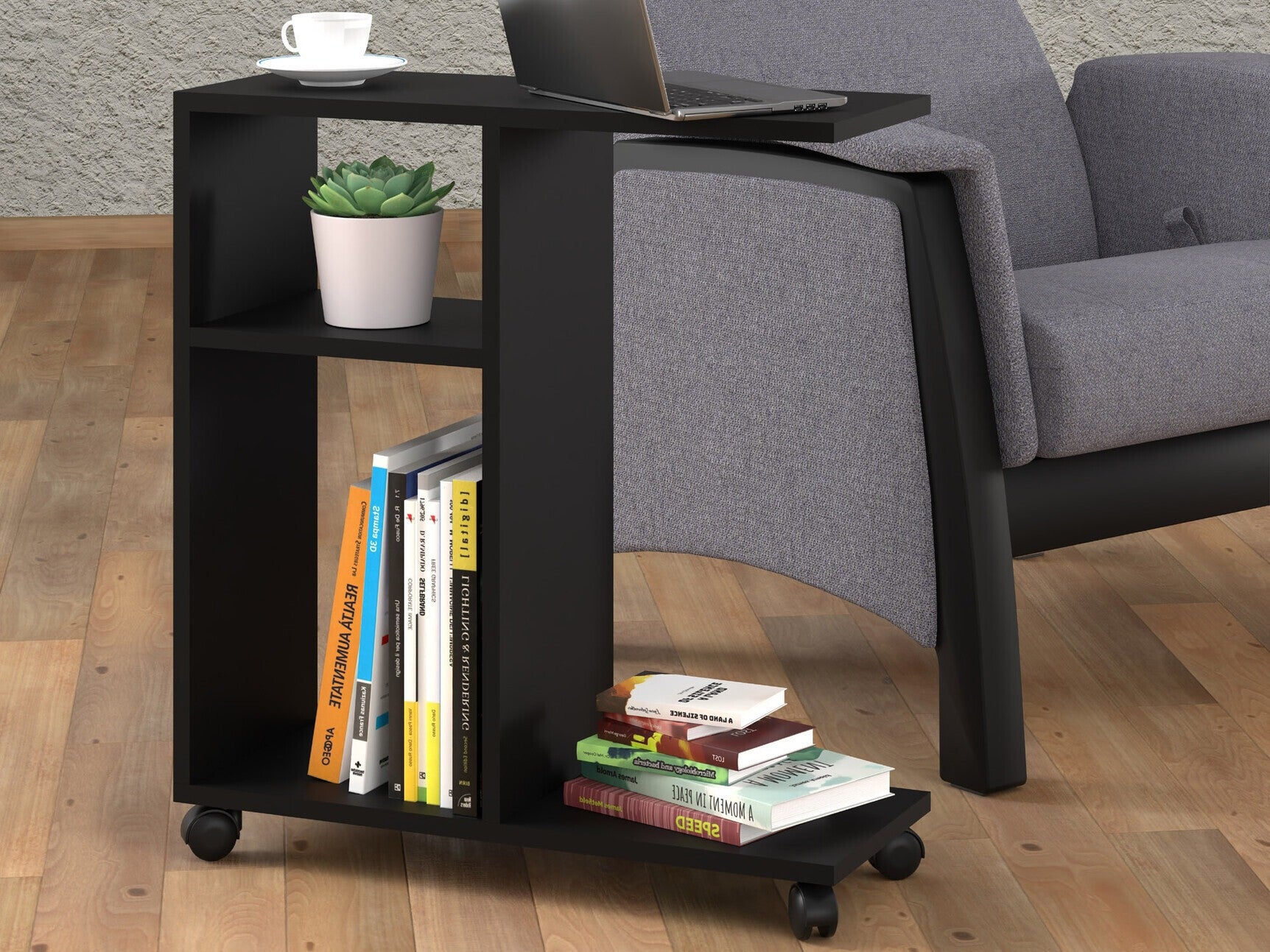 Sidebord Buffalo 141