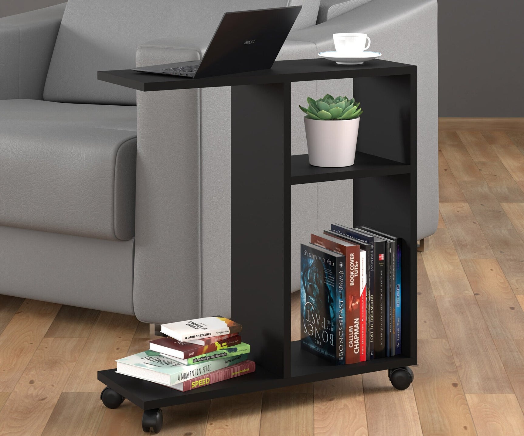 Sidebord Buffalo 141