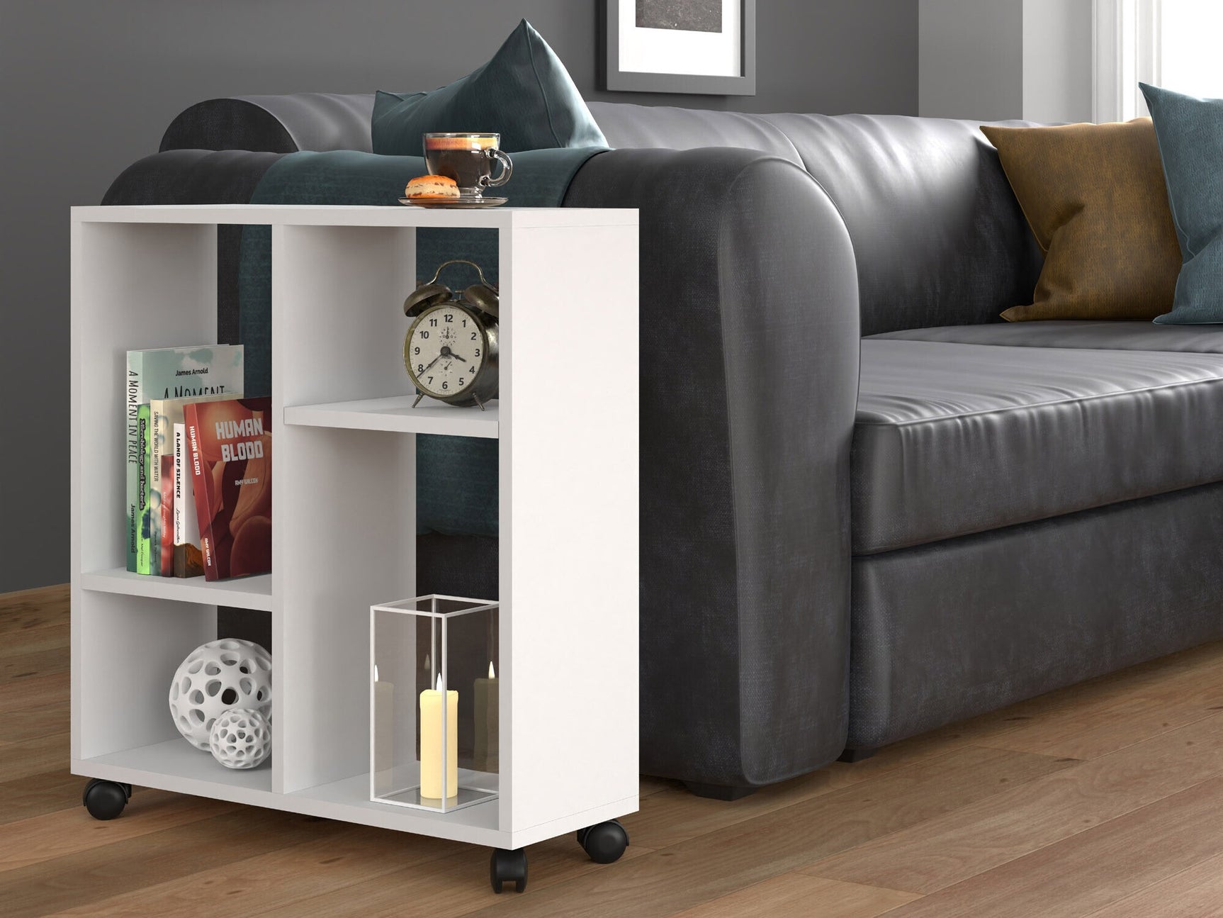 Sidebord Buffalo 142