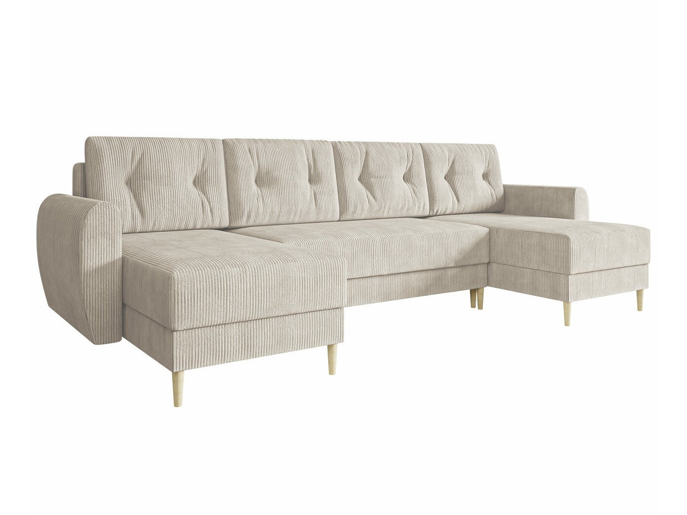 Hjørnesofa Memphis 140