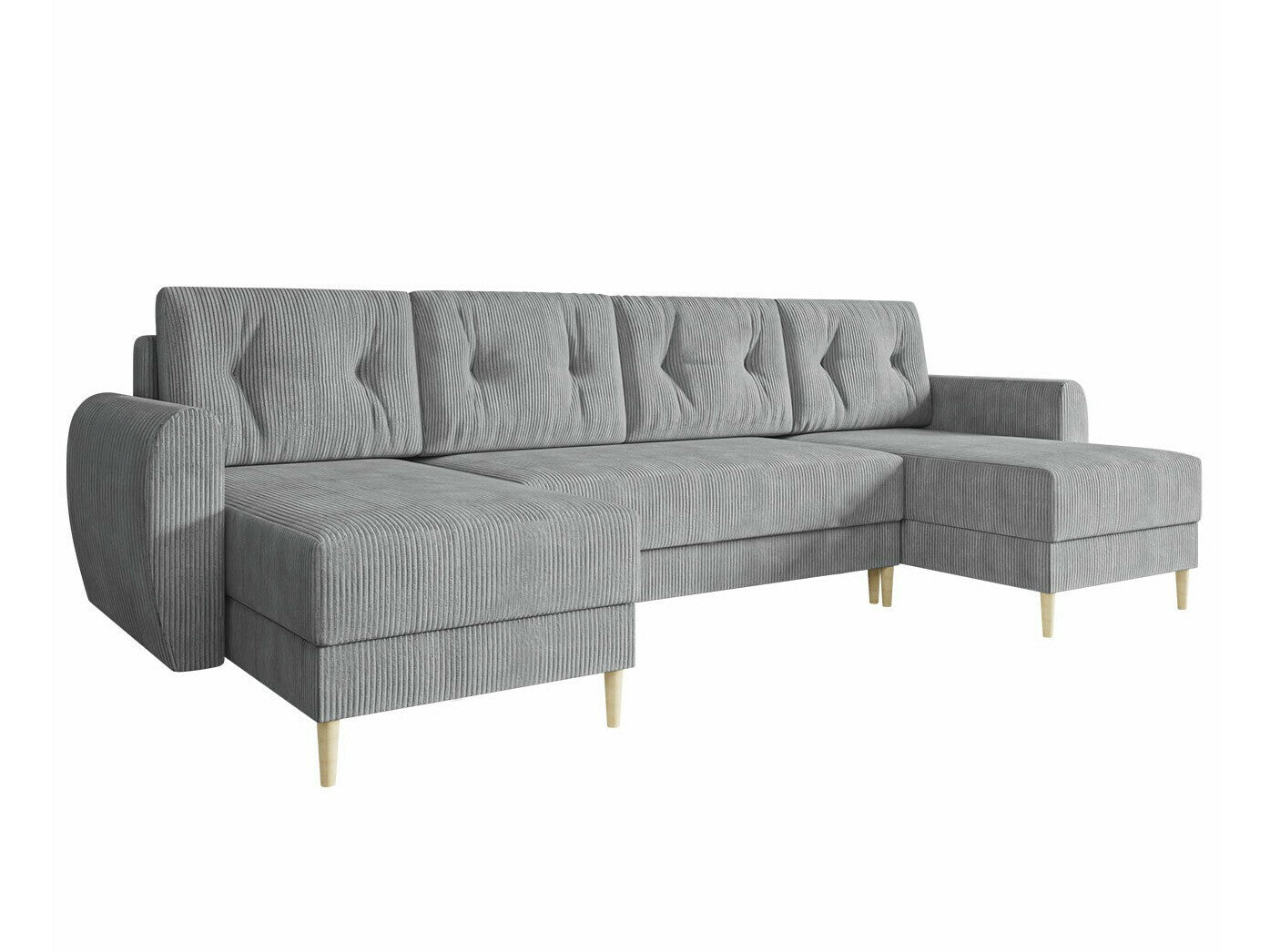 Hjørnesofa Memphis 140