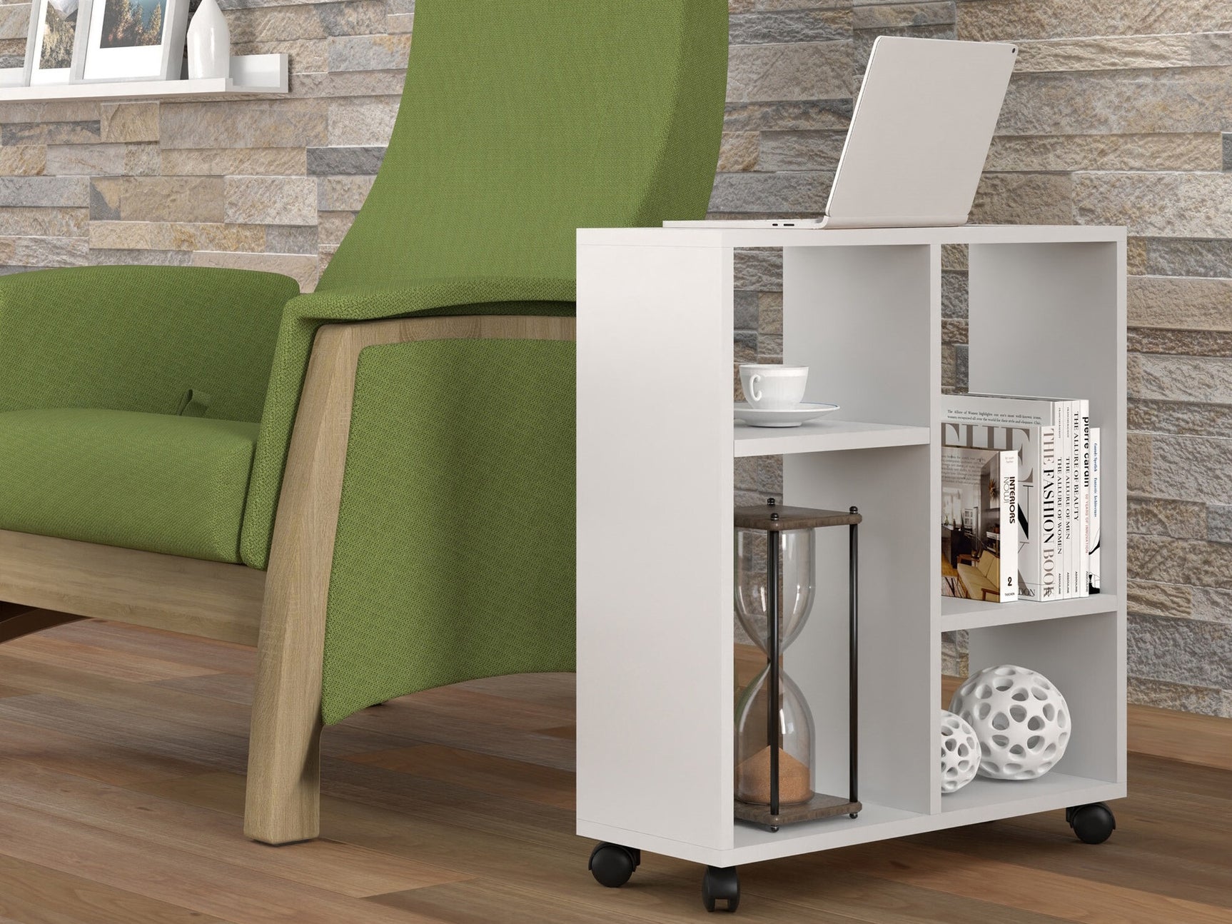 Sidebord Buffalo 142