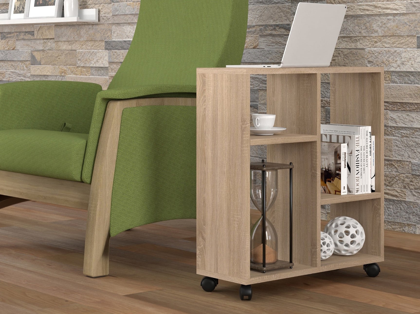 Sidebord Buffalo 142