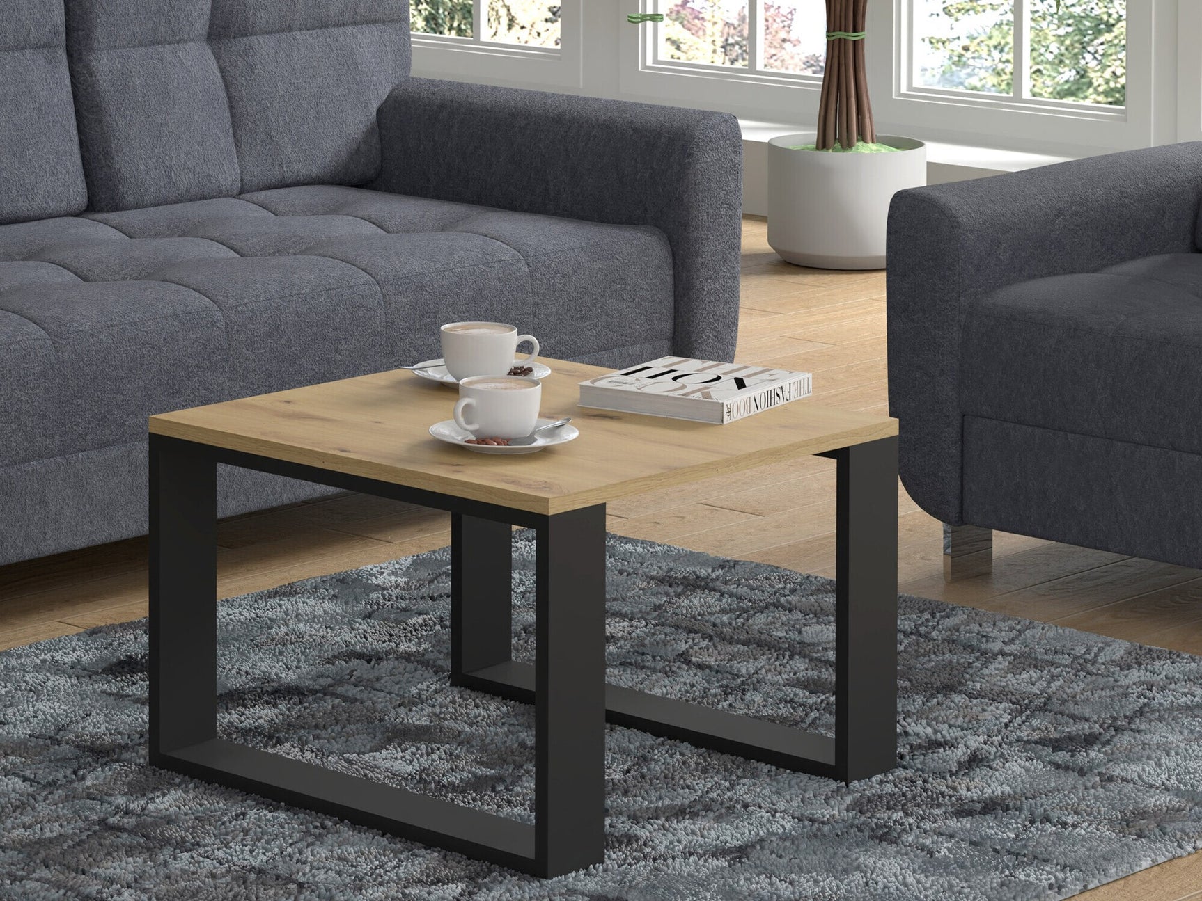 Sofabord Buffalo 143