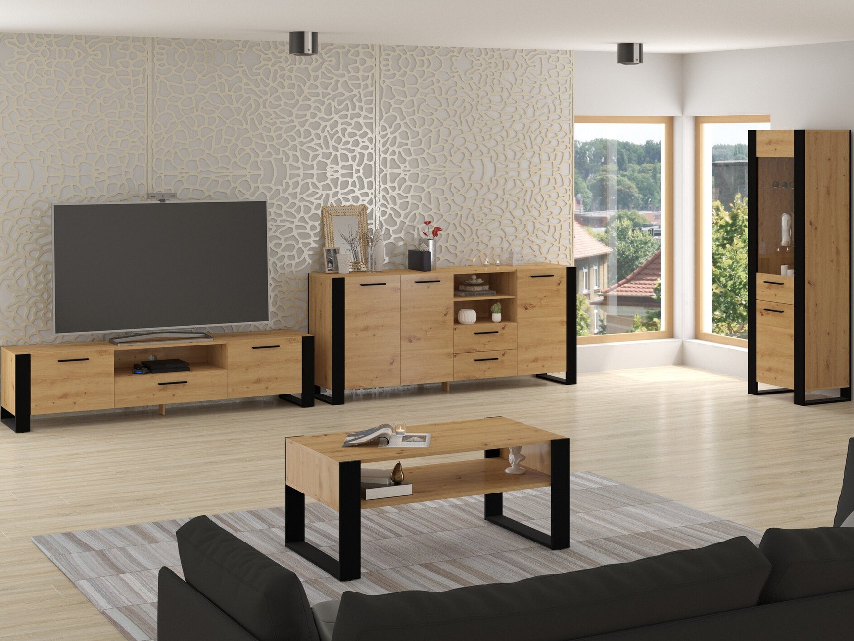 Sofabord Cordoro 107