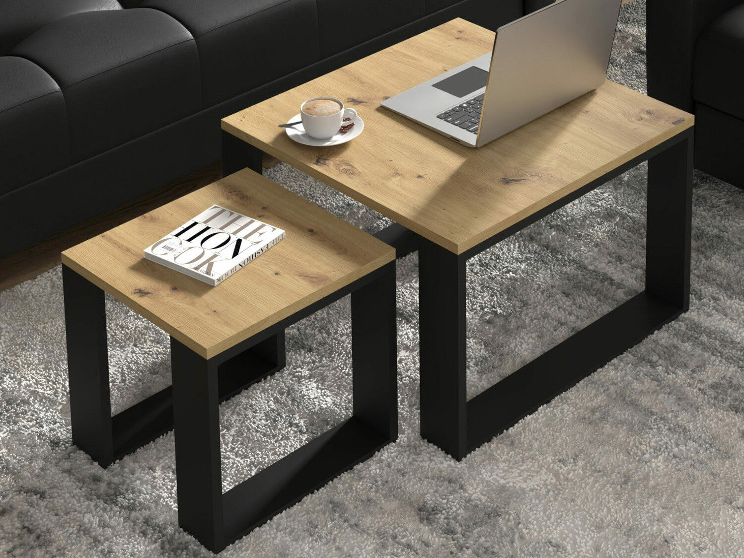 Sofabord-sæt Cordoro 108