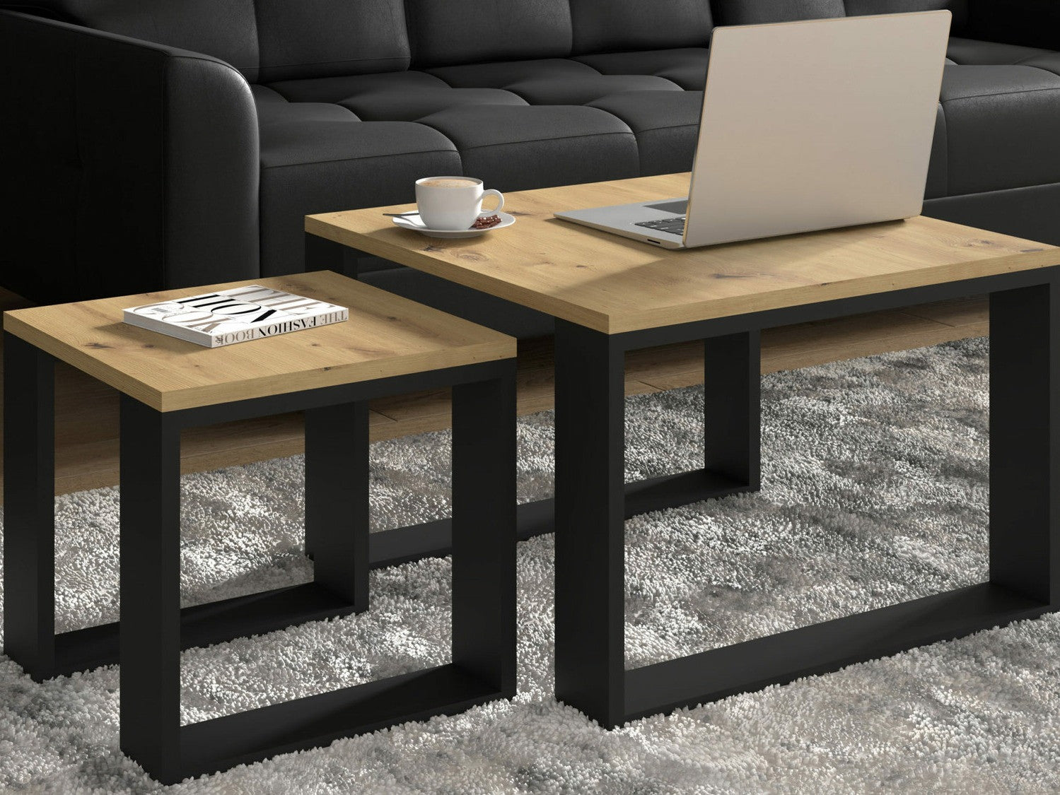 Sofabord-sæt Cordoro 108