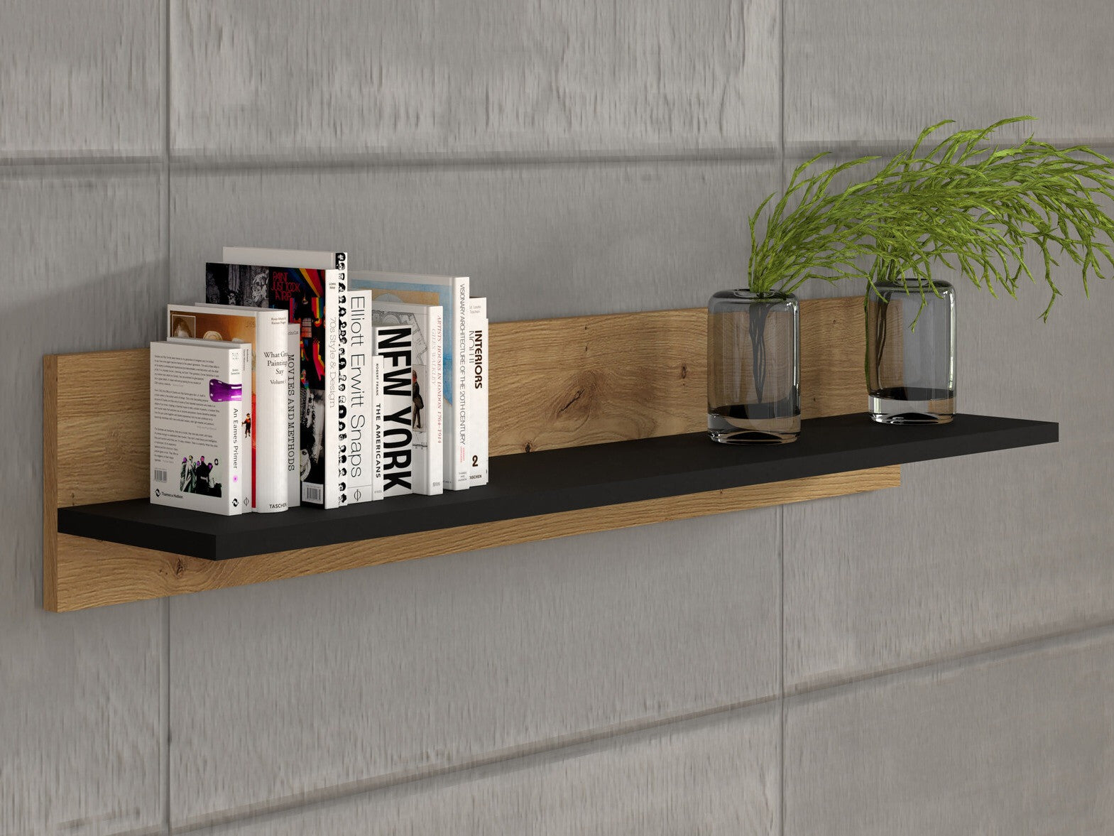 Vægreol Cordoro 111