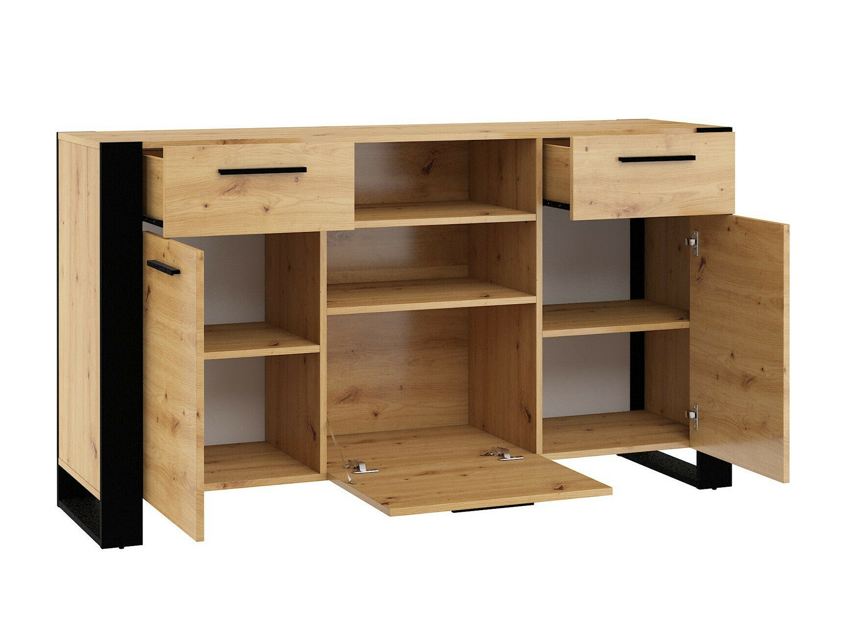 Stuemøbler-sæt Cordoro 113