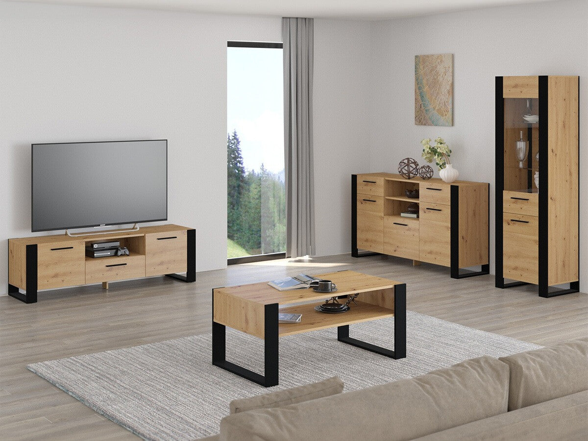 Stuemøbler-sæt Cordoro 113