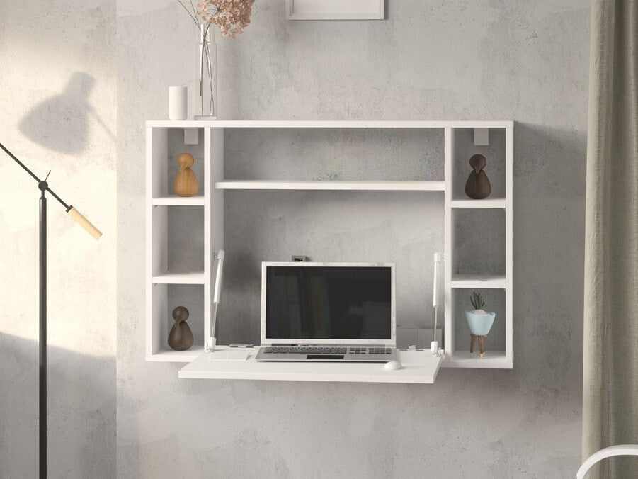 Skrivebord Buffalo 129