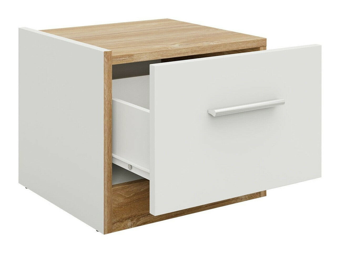 Sengebord Fresno D107