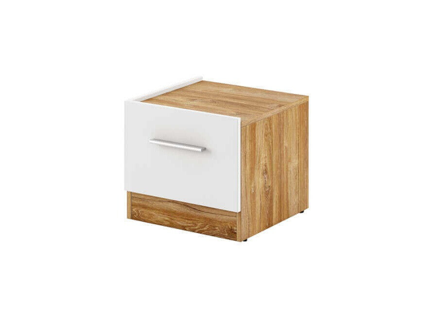 Sengebord Fresno D107