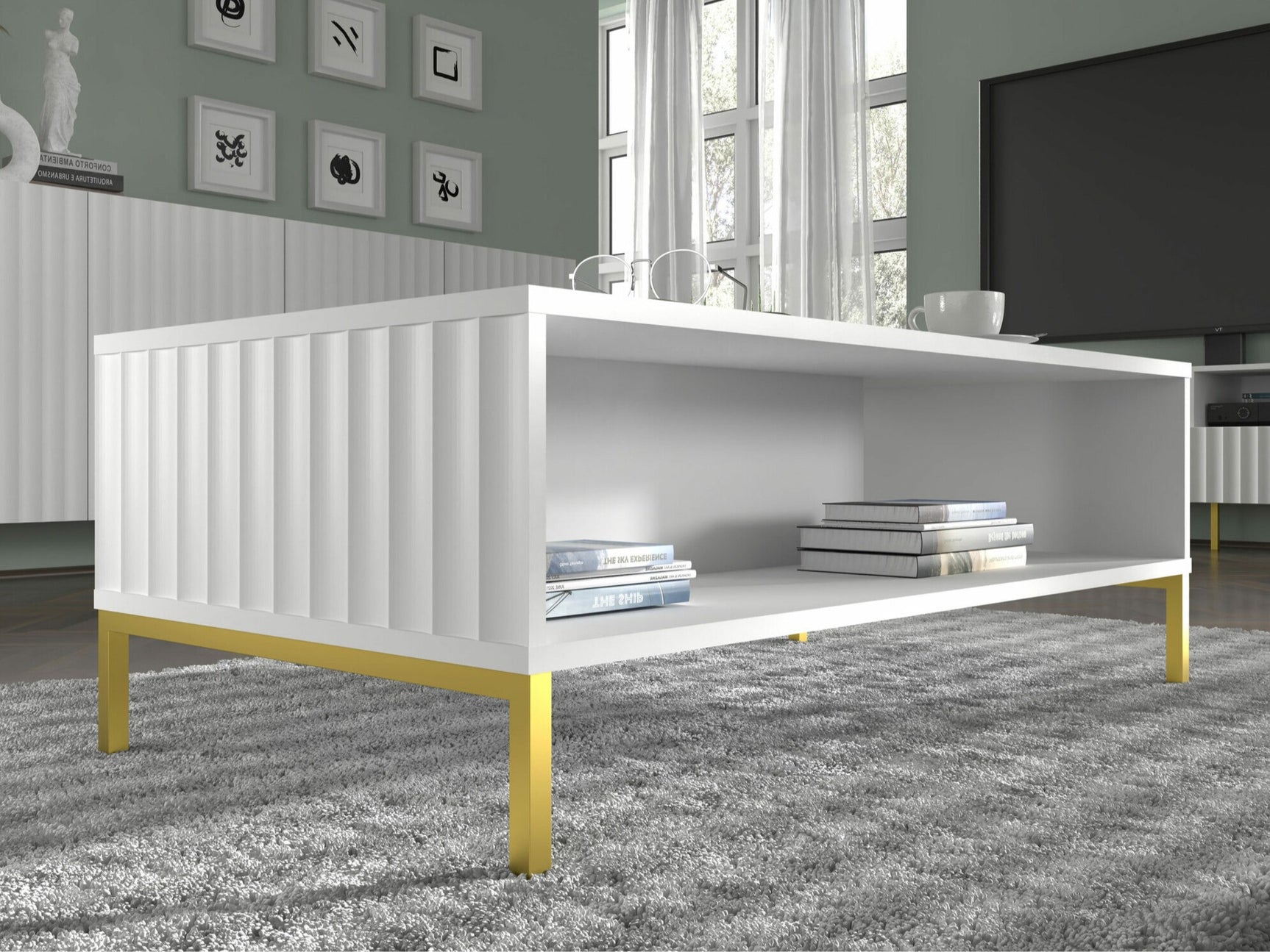 Sofabord Soropho 104