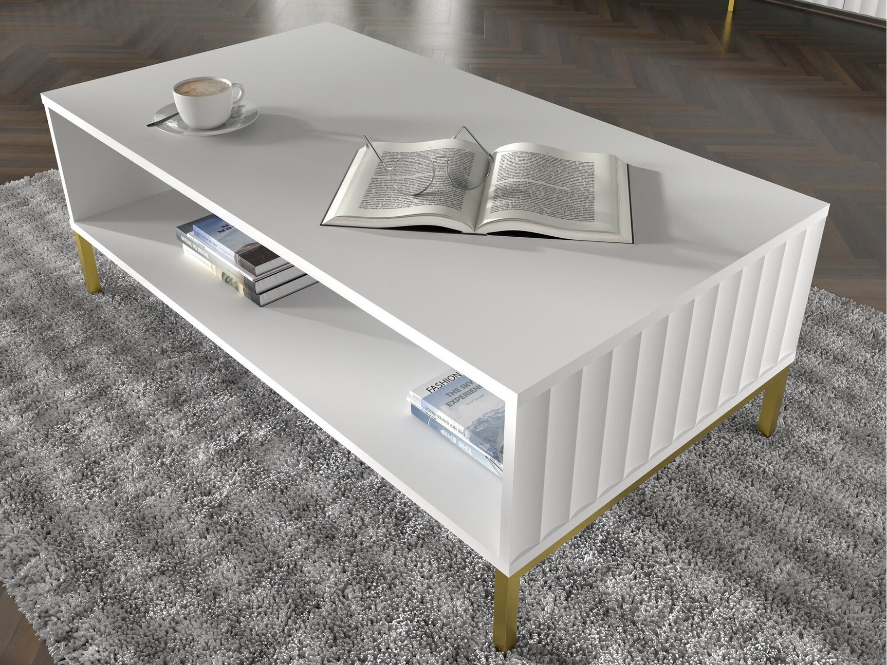 Sofabord Soropho 104