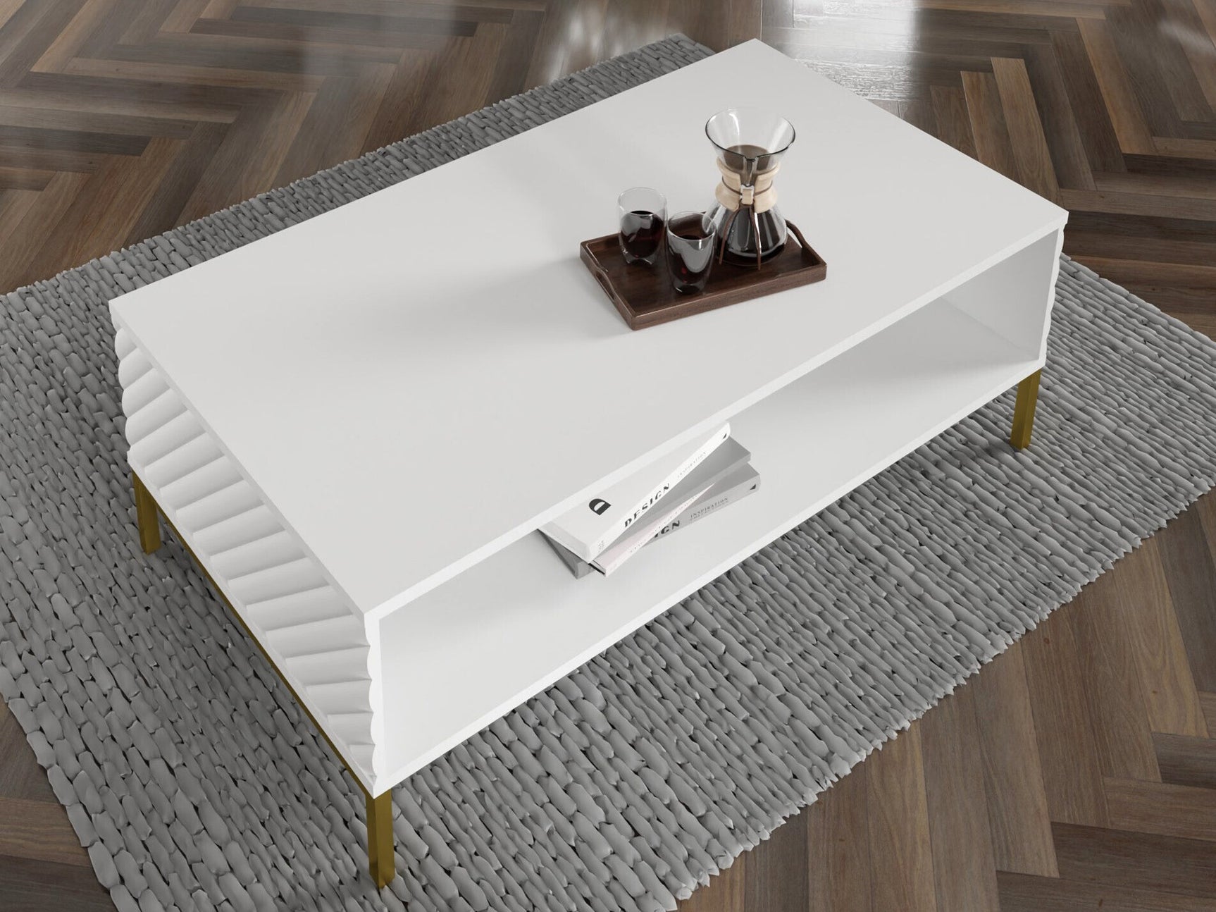 Sofabord Fivremu 106