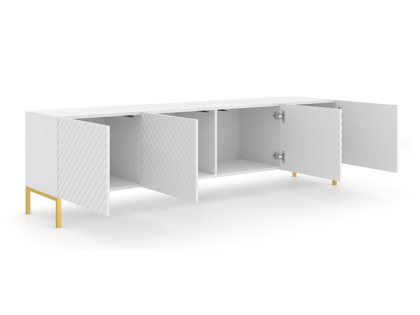 Stuemøbler-sæt Fivremu 108