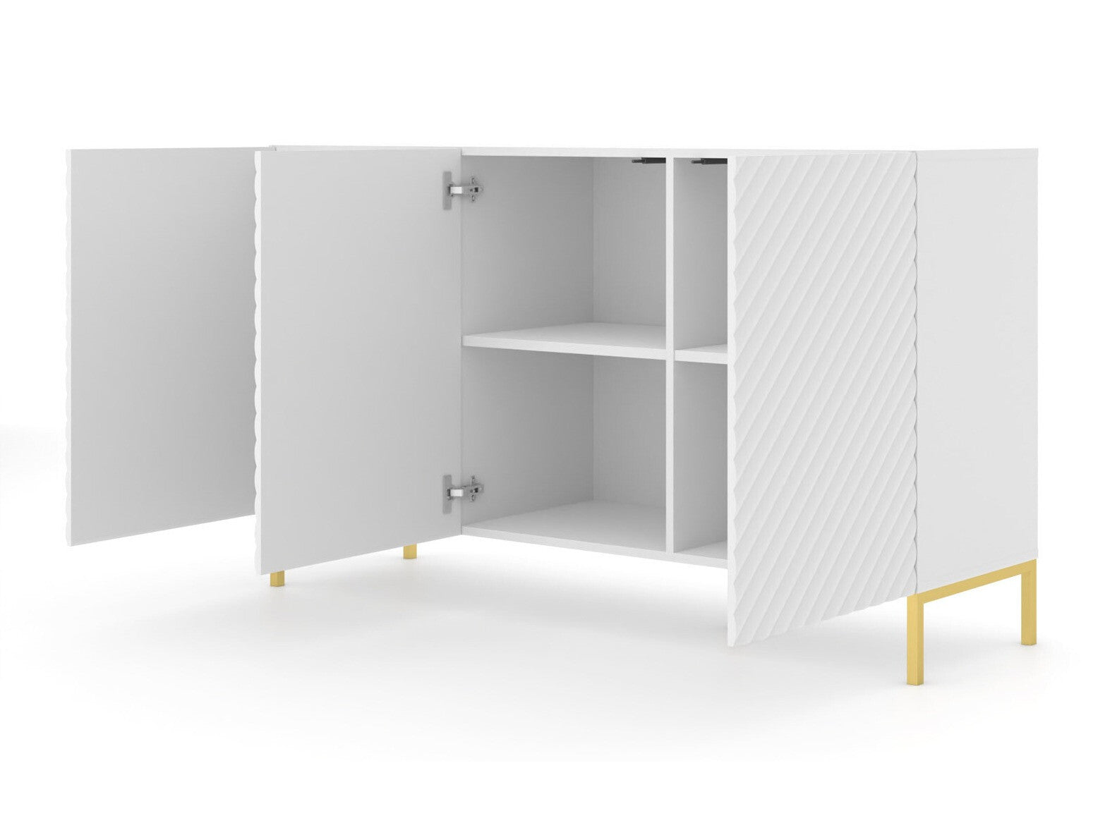 Stuemøbler-sæt Fivremu 109