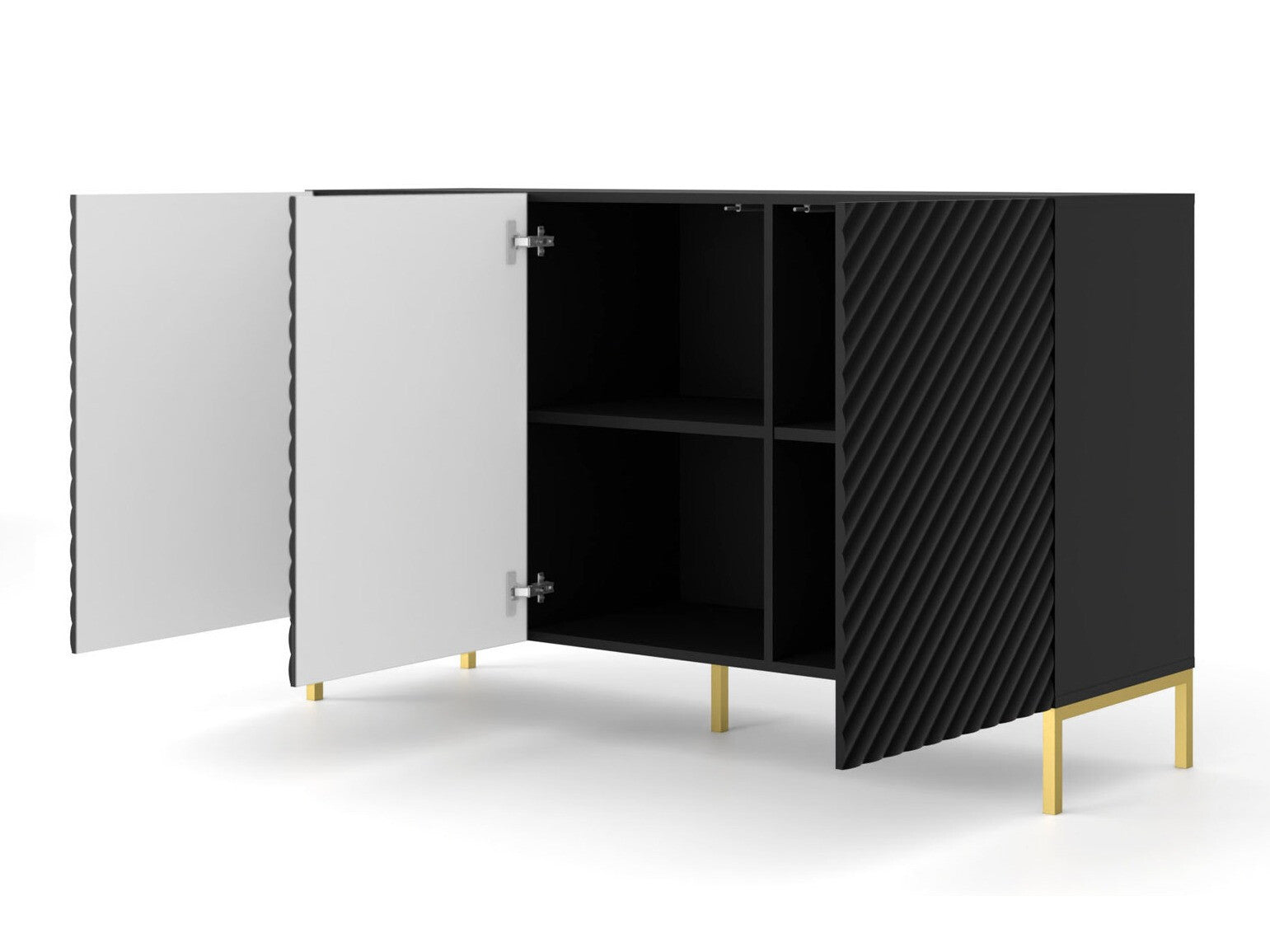 Stuemøbler-sæt Fivremu 109