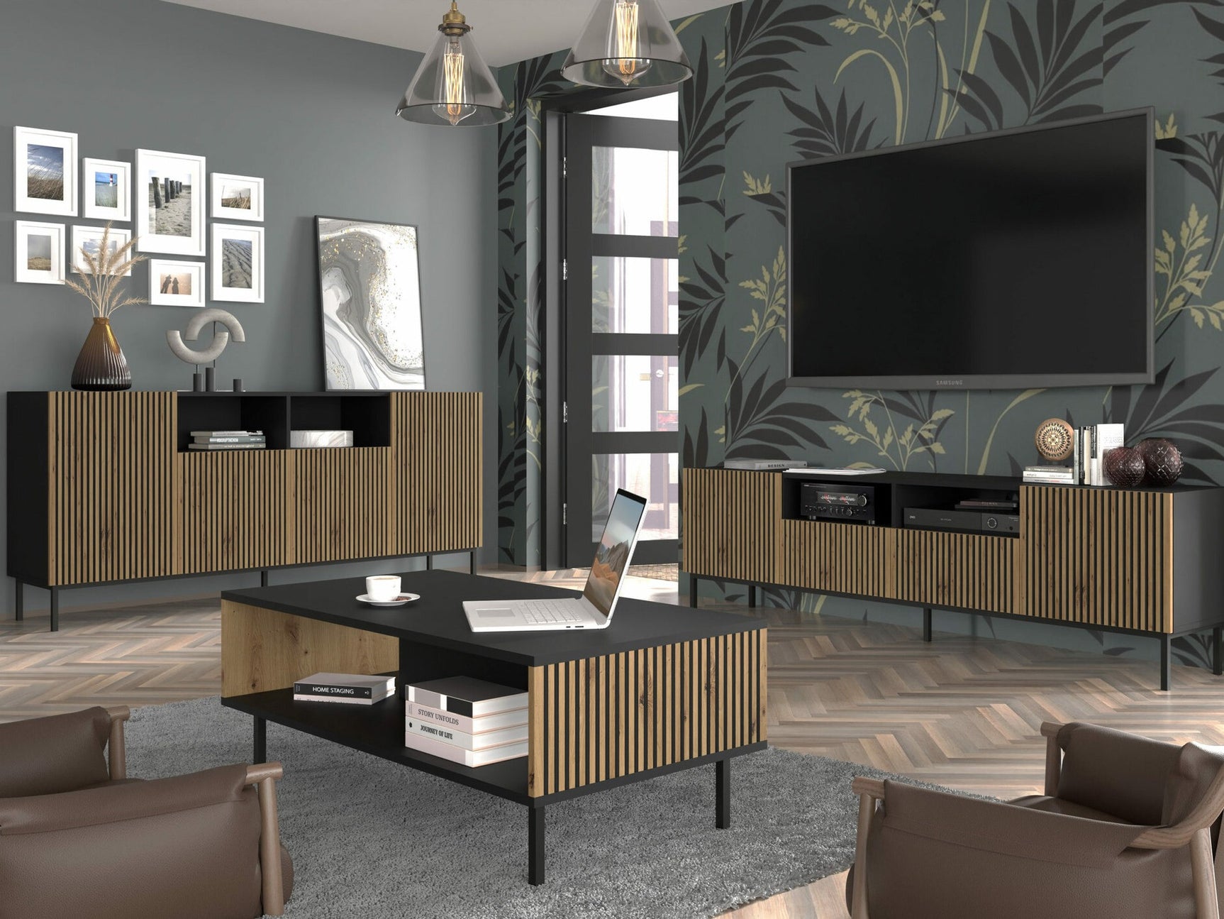 Sofabord Talsalu 103